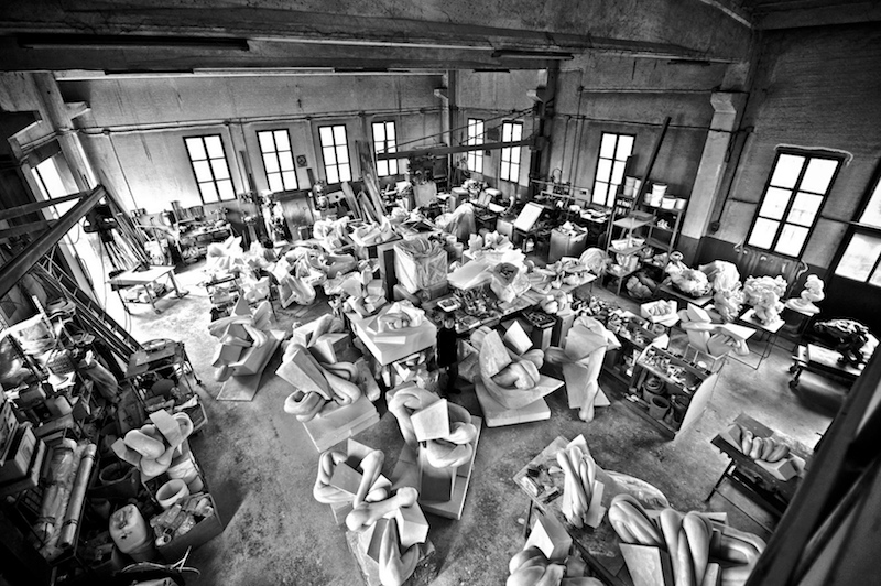 Laboratorio