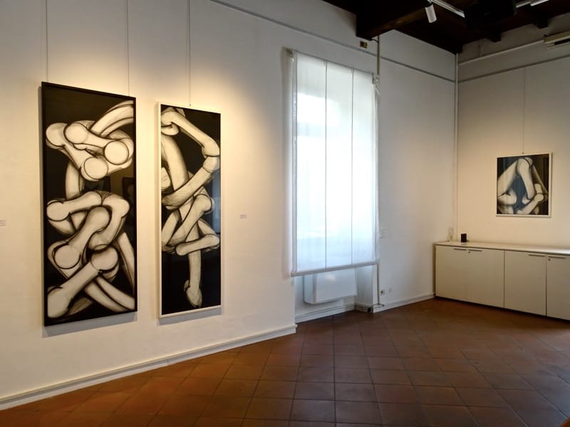 Nel segno di “Spazio Luce” – Spazio Cesare da Sesto, Sesto Calende, 2026