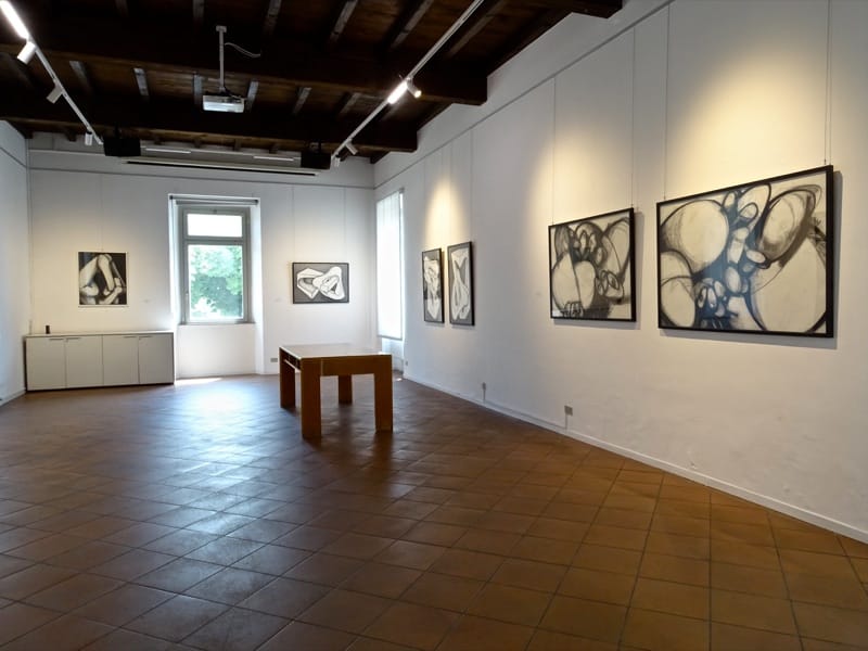 Nel segno di “Spazio Luce” – Spazio Cesare da Sesto, Sesto Calende, 2026
