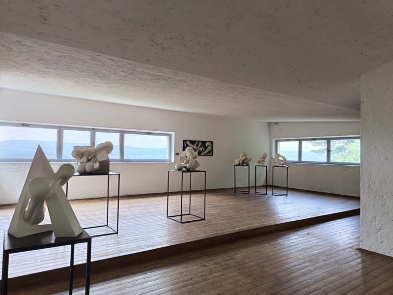 Scrigni di luce – Fondazione Sangregorio, Sesto Calende, 2026
