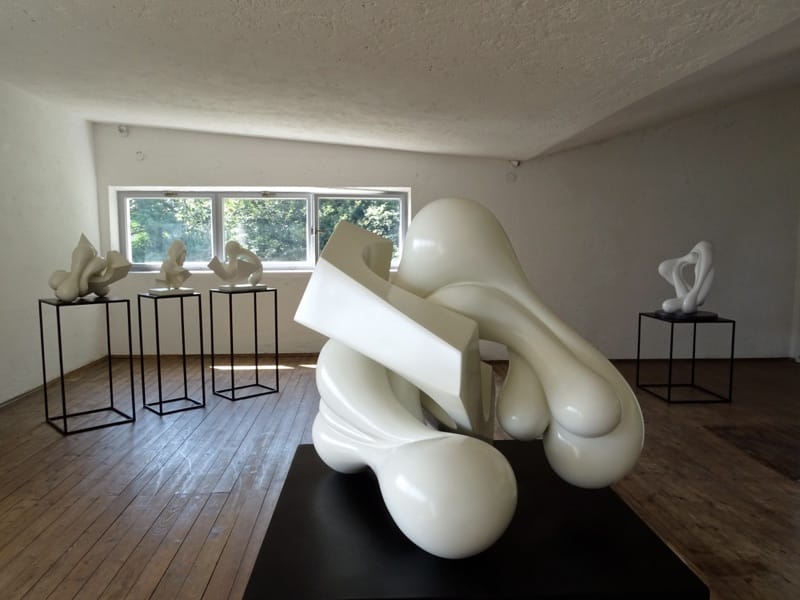 Scrigni di luce – Fondazione Sangregorio, Sesto Calende, 2026