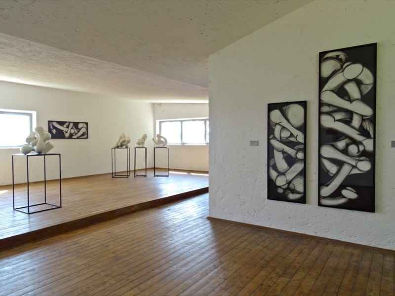 Scrigni di luce – Fondazione Sangregorio, Sesto Calende, 2026