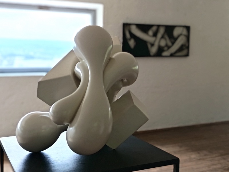 Scrigni di luce – Fondazione Sangregorio, Sesto Calende, 2026