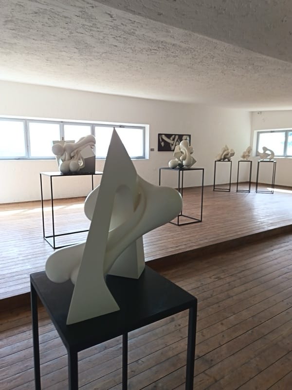 Scrigni di luce – Fondazione Sangregorio, Sesto Calende, 2026