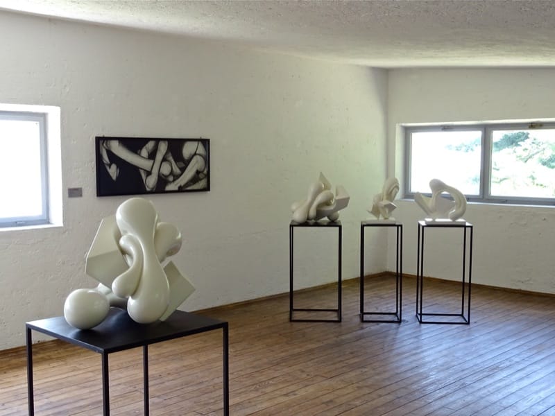 Scrigni di luce – Fondazione Sangregorio, Sesto Calende, 2026