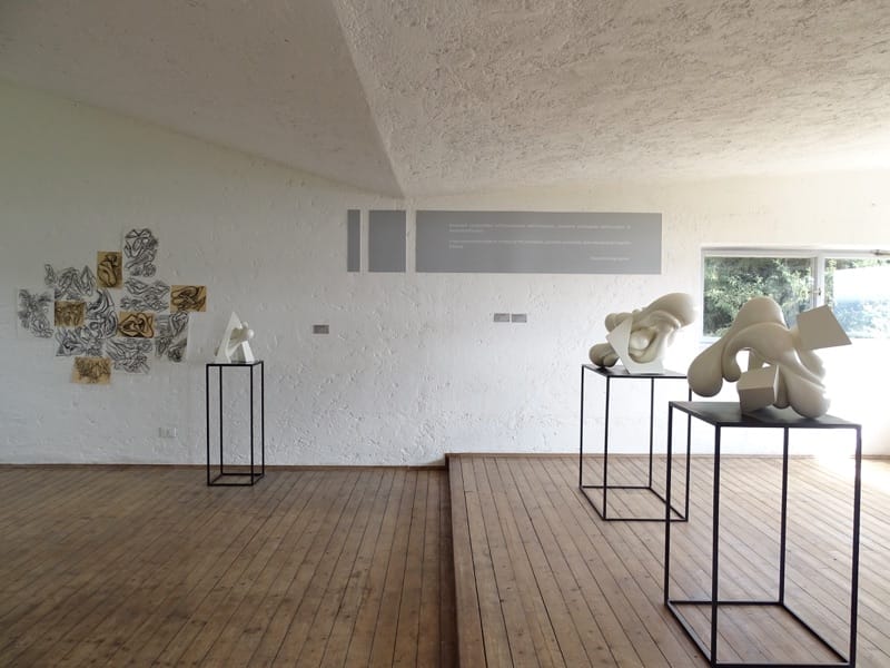 Scrigni di luce – Fondazione Sangregorio, Sesto Calende, 2026
