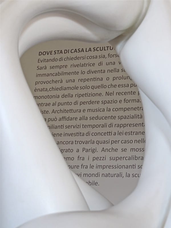 Scrigni di luce – Fondazione Sangregorio, Sesto Calende, 2026