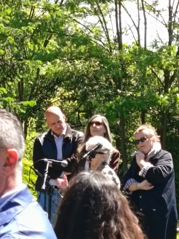 Fondazione Sangregorio, Sesto Calende, 16/05/2026