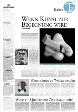 Italien TZ Magazin – p. 29