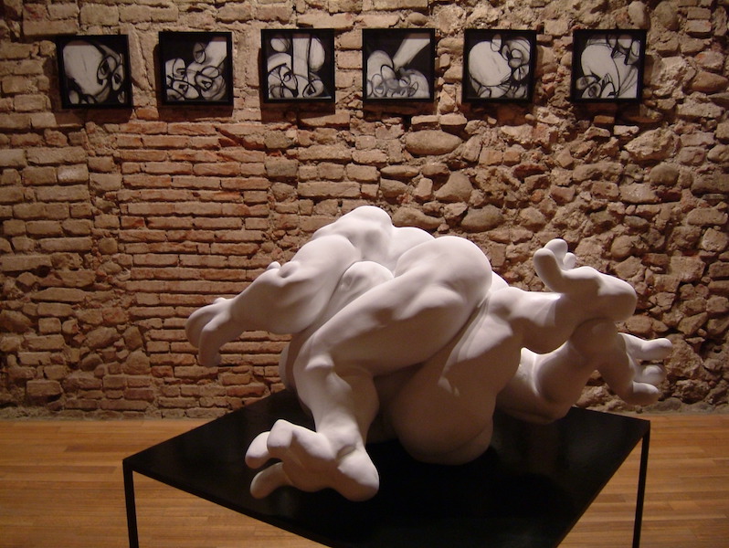 2006 – Spazio Zero, Gallarate