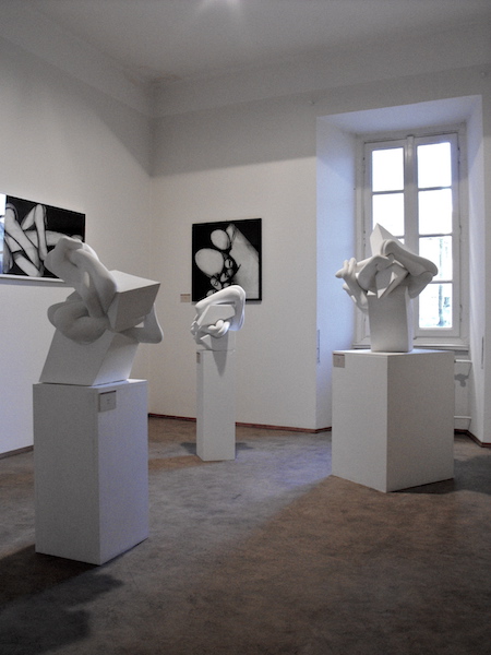 2010 – Galleria Zaion, Biella