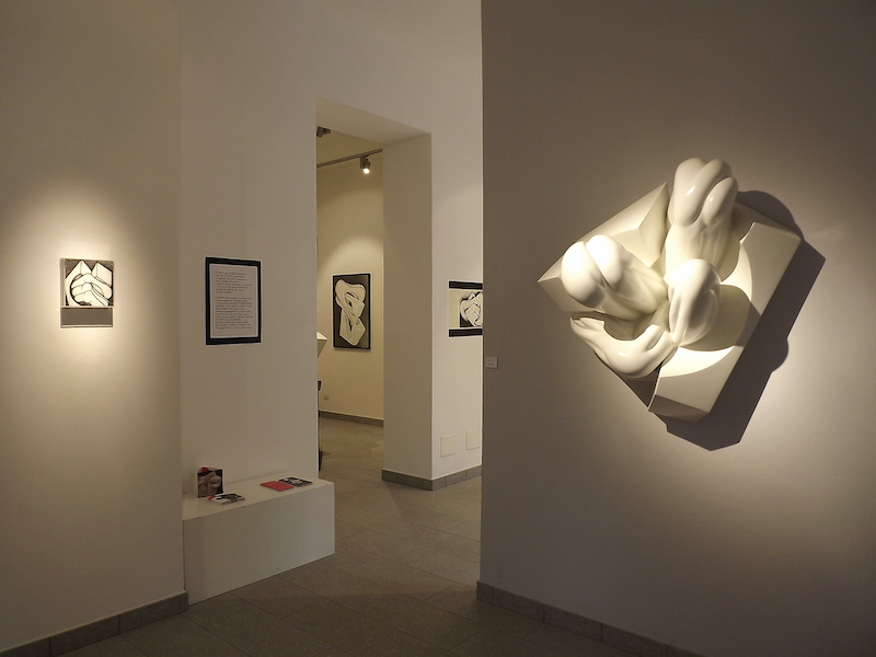 2017 – Galleria FO.VI, Slovenia