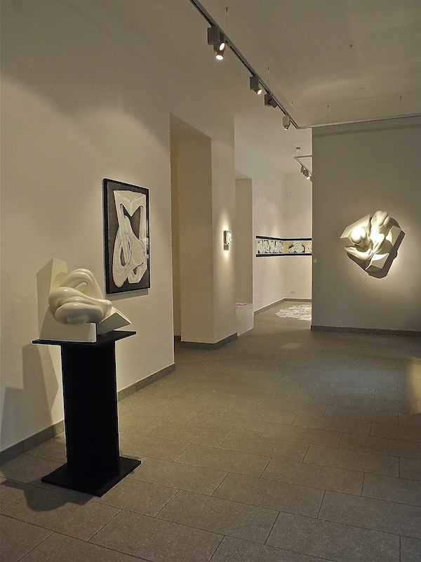 2017 – Galleria FO.VI, Slovenia