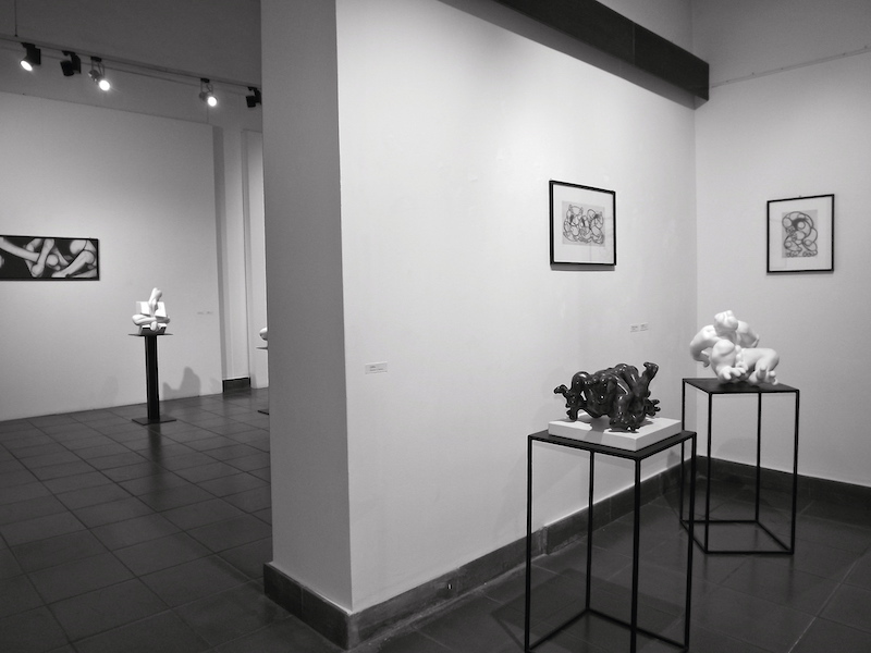 2020/21 – Palazzo Marliani, Busto Arsizio