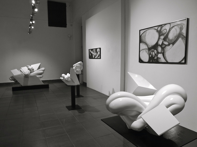 2020/21 – Palazzo Marliani, Busto Arsizio